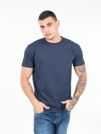 CAMISETA PREMIUM ALGODÃO EGÍPCIO